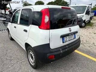FIAT Panda usata, con Climatizzatore
