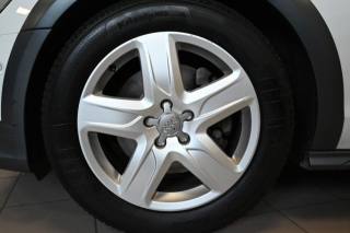 AUDI A6 allroad usata 91