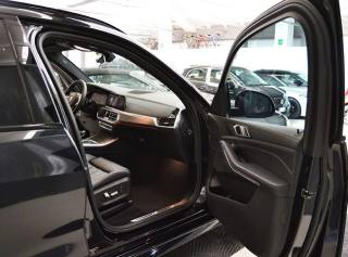 BMW X5 usata, con Airbag Passeggero