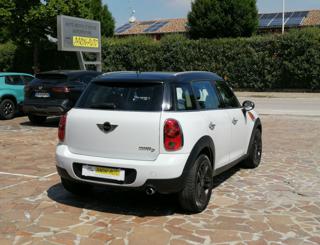 MINI Countryman usata, con Airbag Passeggero