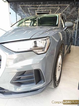 AUDI Q3 usata, con Airbag laterali