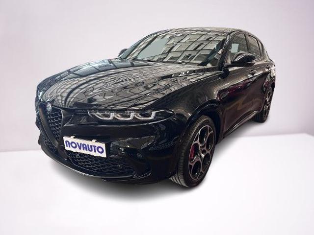 ALFA ROMEO Tonale usata, con Airbag