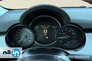 FIAT 500X usata 8