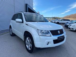 SUZUKI Grand Vitara usata, con Airbag laterali