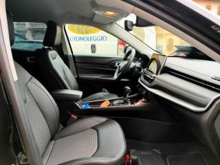 JEEP Compass usata, con Chiusura centralizzata telecomandata