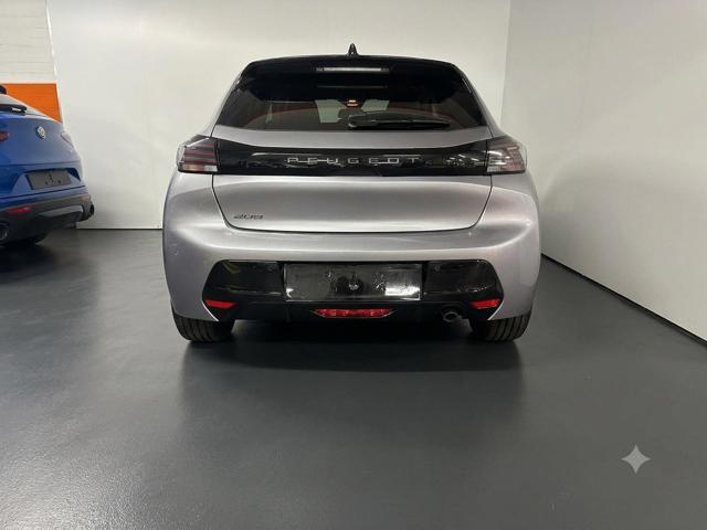 PEUGEOT 208 usata, con Autoradio