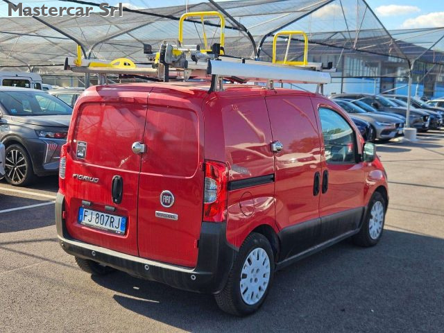 FIAT Fiorino usata, con Chiusura centralizzata