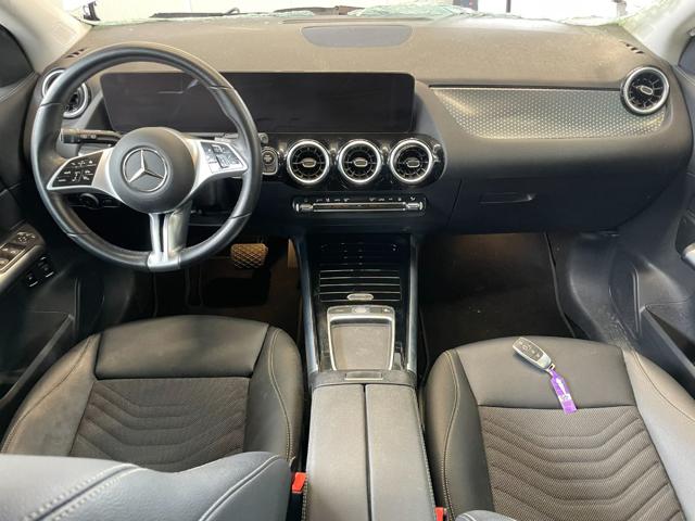 MERCEDES-BENZ GLA 250 usata, con Immobilizzatore elettronico