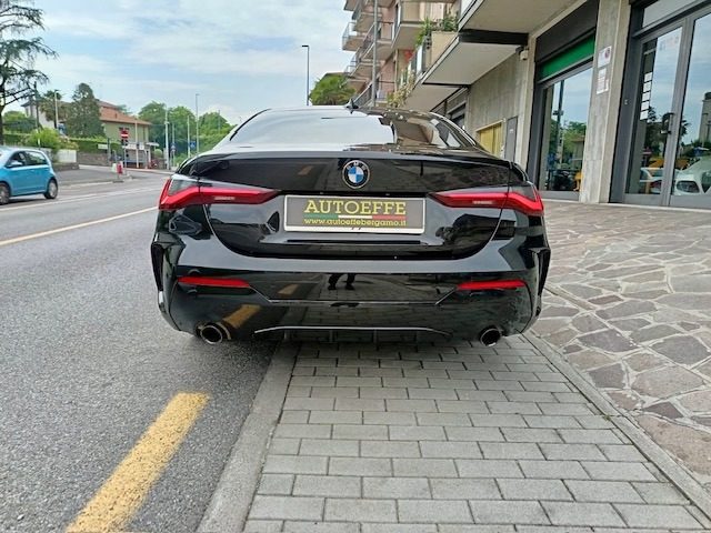 BMW 420 usata, con Airbag Passeggero