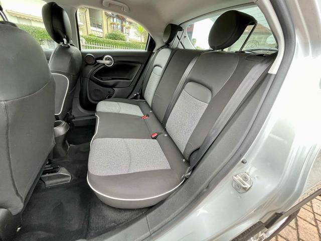 FIAT 500X usata, con Controllo trazione