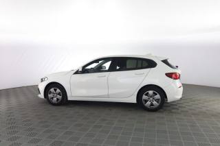 BMW 116 usata 5