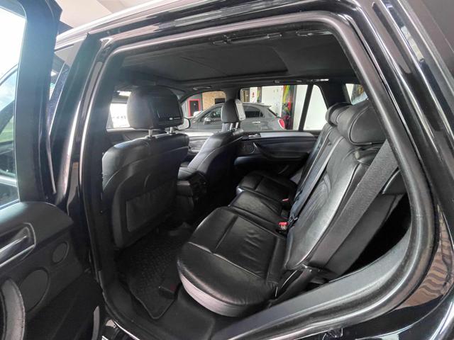 BMW X5 usata, con Climatizzatore