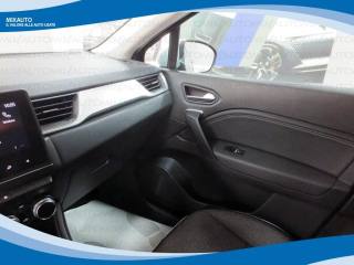 RENAULT Captur usata, con Climatizzatore