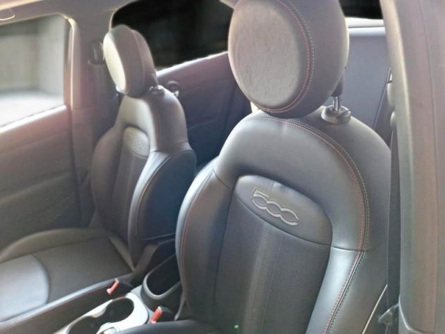 FIAT 500X usata, con Controllo trazione