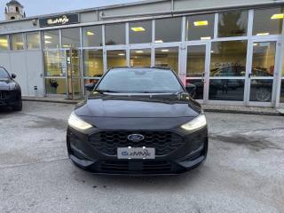 FORD Focus usata, con Airbag