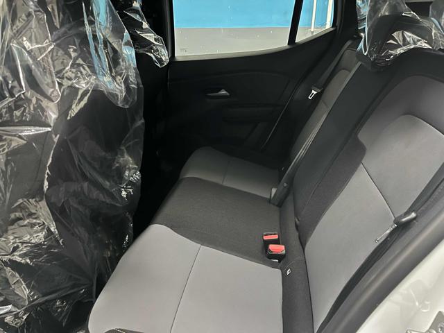 DACIA Sandero usata, con Autoradio
