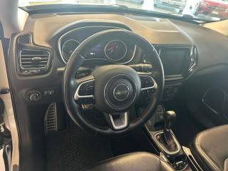 JEEP Compass usata, con Controllo trazione