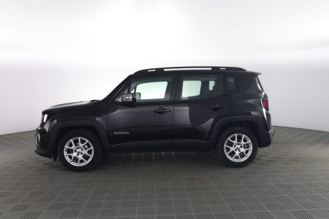 JEEP Renegade usata 6