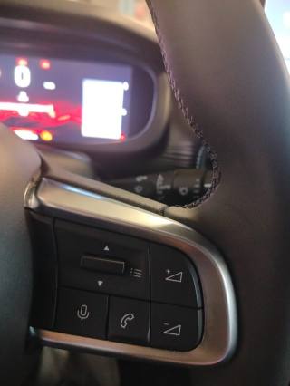 JEEP Avenger usata, con Airbag testa