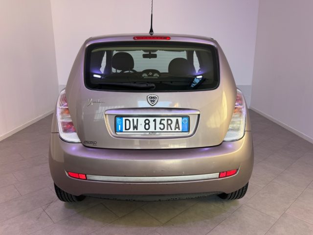 LANCIA Ypsilon usata 7