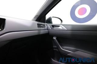 VOLKSWAGEN Taigo usata, con Specchietti laterali elettrici