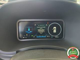 HYUNDAI Kona usata, con Immobilizzatore elettronico