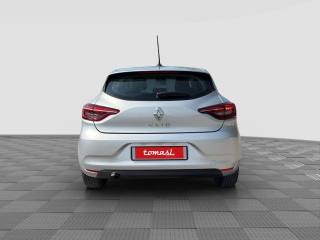 RENAULT Clio usata 3