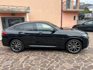 BMW X4 usata, con Airbag