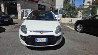FIAT Punto Evo usata, con Airbag