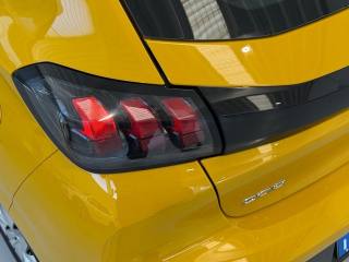 PEUGEOT 208 usata, con Frenata d