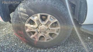 FORD Ranger usata, con Autoradio