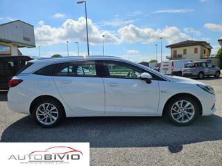 OPEL Astra usata, con Immobilizzatore elettronico