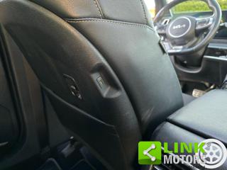 KIA Sportage usata, con Cruise Control
