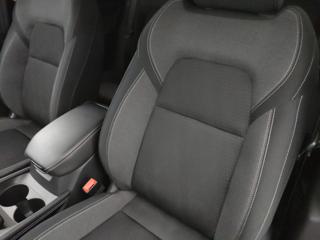 NISSAN Qashqai usata, con Controllo automatico clima