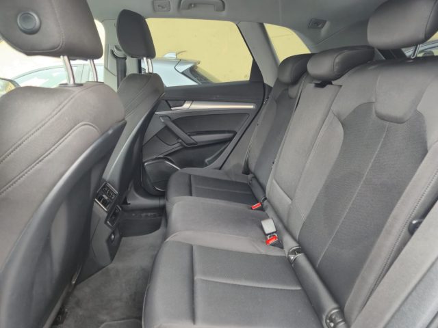 AUDI Q5 usata, con ESP