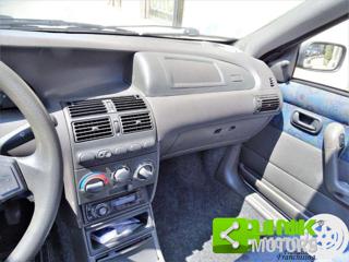 FIAT Punto usata 8