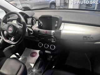 FIAT 500X usata, con Chiusura centralizzata