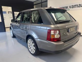 LAND ROVER Range Rover Sport usata, con Antifurto