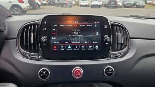 ABARTH 695 usata, con Luci diurne LED