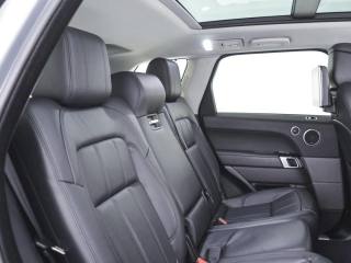 LAND ROVER Range Rover Sport usata 4