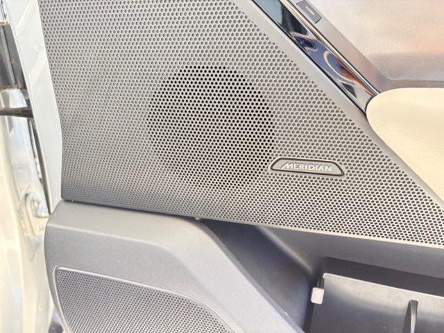 LAND ROVER Range Rover Velar usata, con Chiusura centralizzata telecomandata