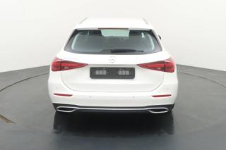 MERCEDES-BENZ C 200 usata, con Airbag Passeggero