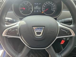 DACIA Duster usata, con Cronologia tagliandi