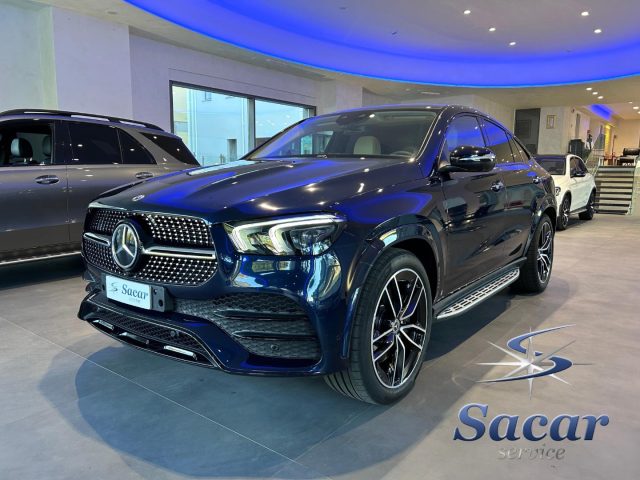 MERCEDES-BENZ GLE 350 usata, con ABS