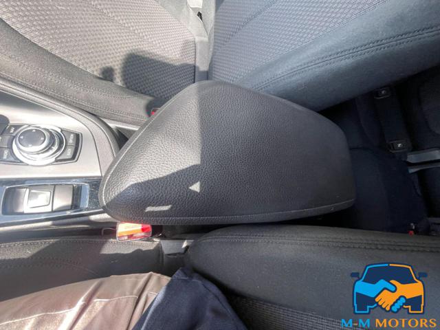BMW X1 usata, con Portellone posteriore elettrico