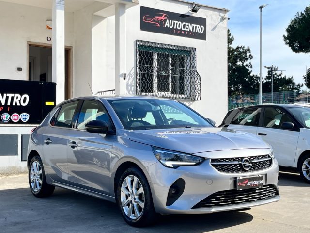 OPEL Corsa usata, con ABS