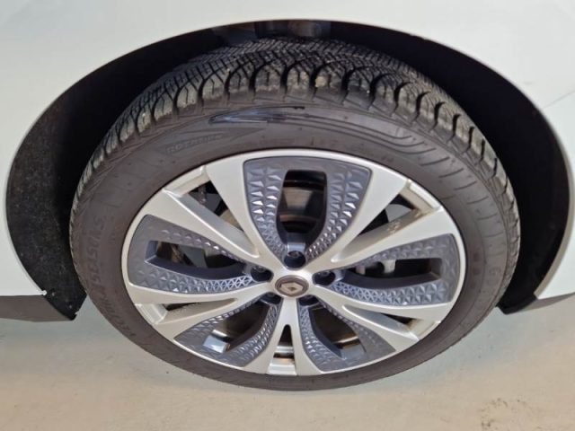 RENAULT Scenic usata, con Cruise Control