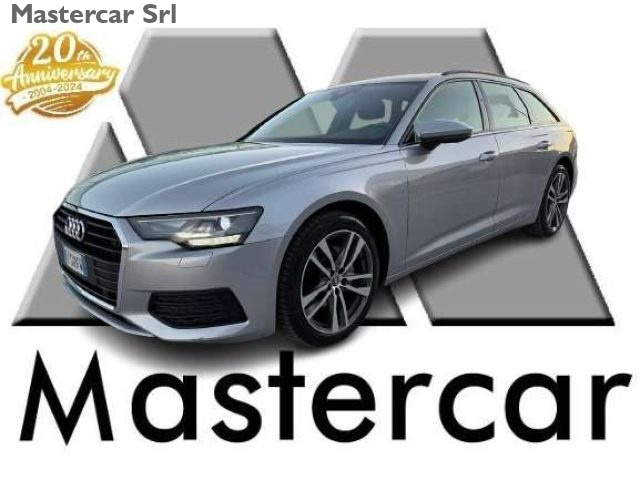 AUDI A6 usata, con Airbag