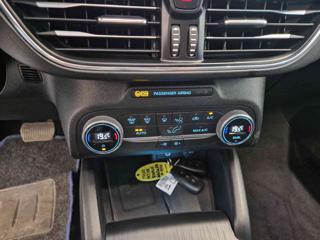 FORD Focus usata, con Cruise Control