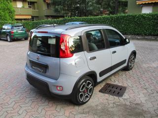 FIAT Panda usata, con Autoradio